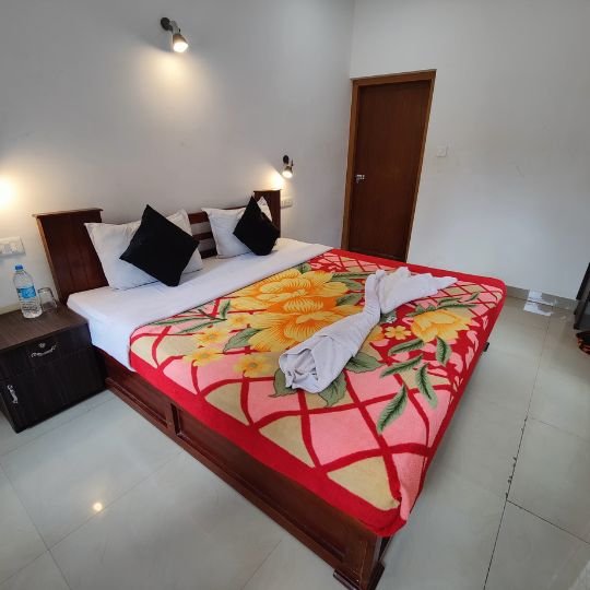 Cottages in Munnar: A Perfect Stay Amidst Nature