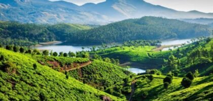 Munnar