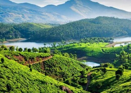 Munnar