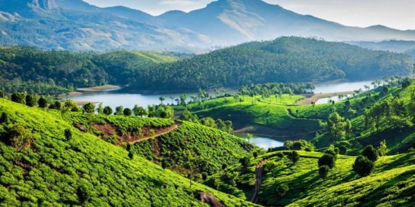 Munnar