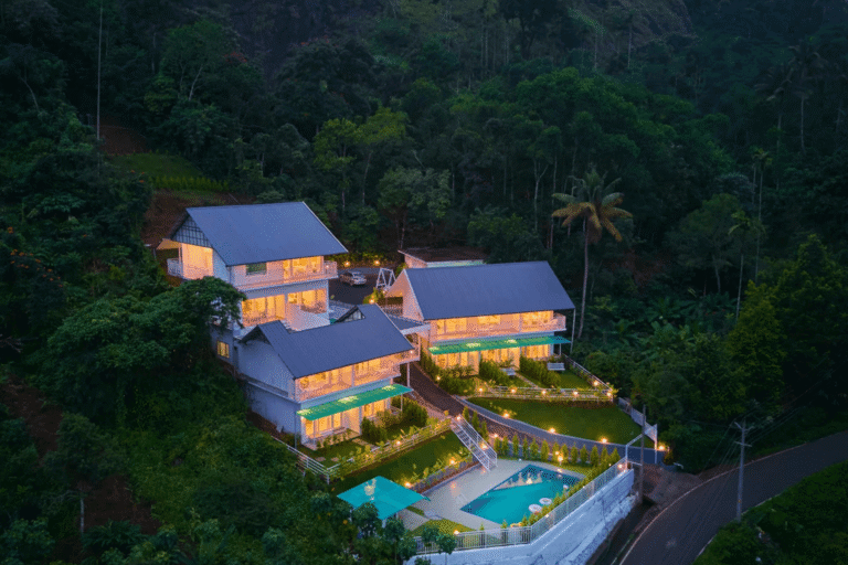 Best Budget and Premium Resorts in Munnar for Every Traveler